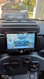 Autoradio Android 2 din