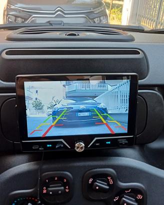 Autoradio Android 2 din