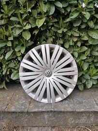 copricerchio Volkswagen Polo 