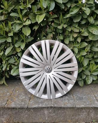 copricerchio Volkswagen Polo 
