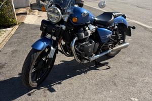 Royal Enfield Super Meteor - 2023