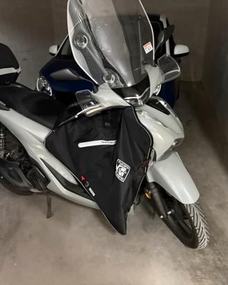Coprigambe tucano sh 125 e 150 - R212x