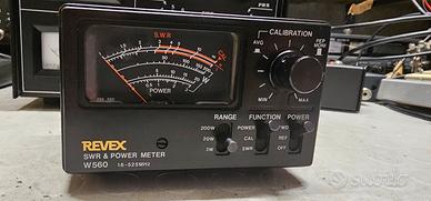 ROSMETRO REVEX E ZG