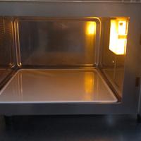 Forno Microonde Prof 1000W LT 26