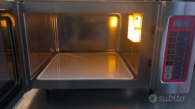 Forno Microonde Prof 1000W LT 26