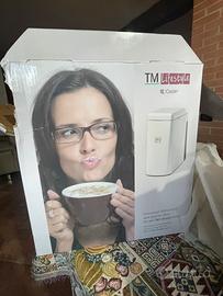 Refrigeratore Latte TM