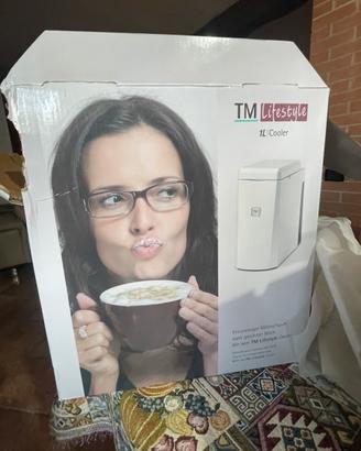Refrigeratore Latte TM