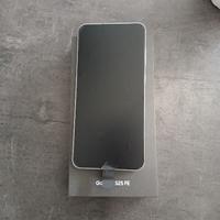 Samsung galaxy s25 FE 8gb 256gb nuovissimo