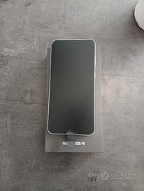Samsung galaxy s25 FE 8gb 256gb nuovissimo
