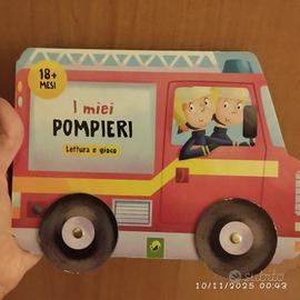 libro dei pompieri 