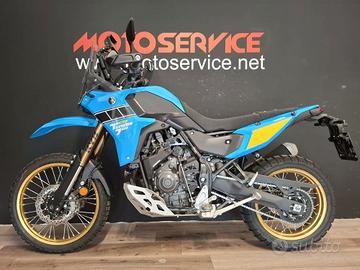 Yamaha T?n?r? 700 Rally