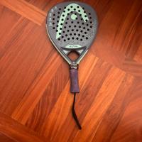 Padel Head Alpha PRO Graphene 360+ Touch