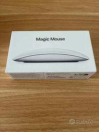Magic Mouse