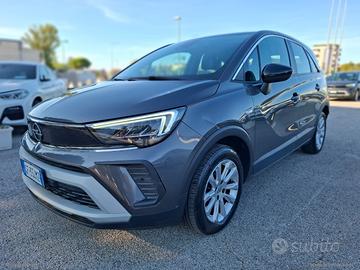 OPEL Crossland 1.2 12V S&S Elegance