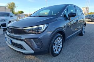 OPEL Crossland 1.2 12V S&S Elegance