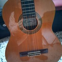 chitarra classica Vintage Aria