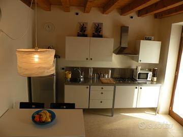 Solo studenti camera con bagno