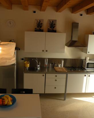 Solo studenti camera con bagno