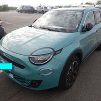 FIAT 600 Hybrid 136 CV DCT MHEV La Prima*In a...