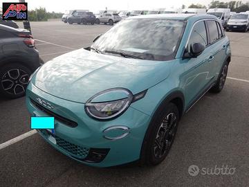 FIAT 600 Hybrid 136 CV DCT MHEV La Prima*In a...