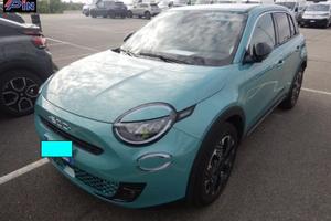 FIAT 600 Hybrid 136 CV DCT MHEV La Prima*In a...