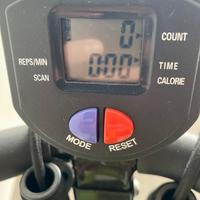 Power Crunch display