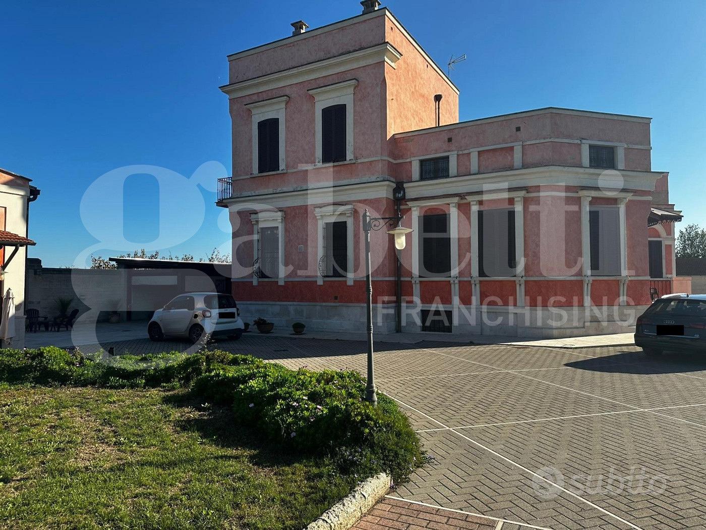 Villa o villino Bisceglie [Cod. rif 3275124VRG] - Vista 2