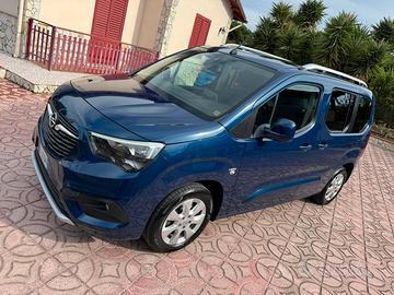 Opel combo 2019