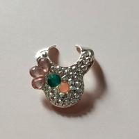 Collana Barbie Jewel Secrets (1986)