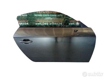 AUDI TT Serie (FV3,FVP) (14>) PORTIERA ANTERIORE D