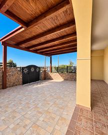 Casa Ristrutturata pronta ad abitare