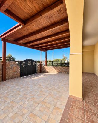 Casa Ristrutturata pronta ad abitare