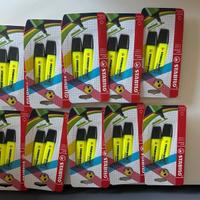 Stabilo Original 20 Evidenziatori Gialli Nuovi