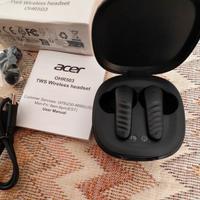 Cuffie Wireless Acer OHR503 TWS