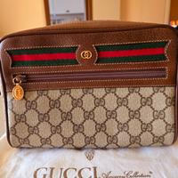Borsa a tracolla Gucci Ophidia 