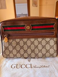 Borsa a tracolla Gucci Ophidia 