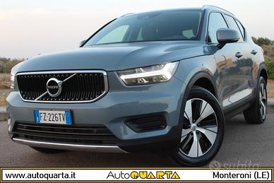 VOLVO XC40 D3 Geartronic *LED *Pelle