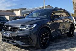 Volkswagen Tiguan R-Line 2.0 TDI 150CV DSG