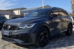 Volkswagen Tiguan R-Line 2.0 TDI 150CV DSG