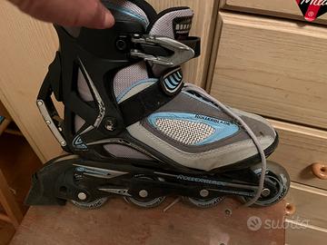 Pattini Rollerblade