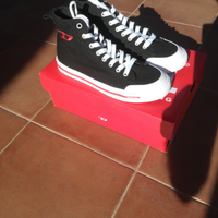 Sneakers Diesel Mid donna