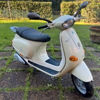 Piaggio Vespa 50 ET2 - 1997