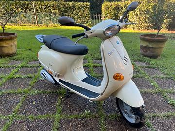 Piaggio Vespa 50 ET2 - 1997