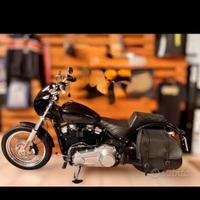 Softail standard harley davidson 2021