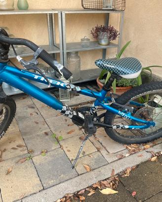 Bici mountain bike 6-9 anni
