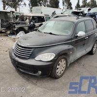 Chrysler pt cruiser pt 2.2 crd 150cv -ricambi