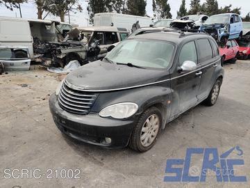 Chrysler pt cruiser pt 2.2 crd 150cv -ricambi