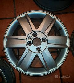 Cerchi Nervastella 16 Renault