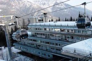 Multiproprietà 5settimana dell'anno alta stagione