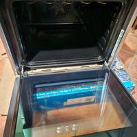 Forno da incasso Whirlpool AKZ209/IX/01 – Inox – F